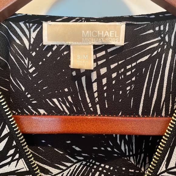 Michael Michael Kors NWOT Blouse - Picture 7 of 8